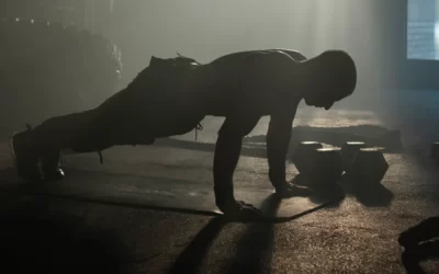 Vad är Crossfitness